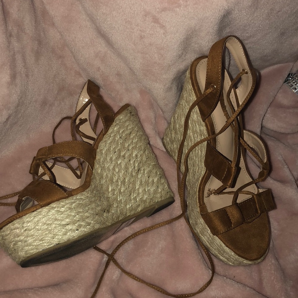 Wedges